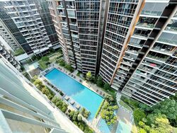 Sims Urban Oasis (D14), Condominium #623213171
